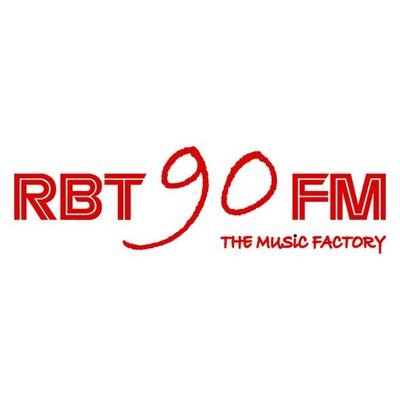 RBT 90 FM Pekanbaru